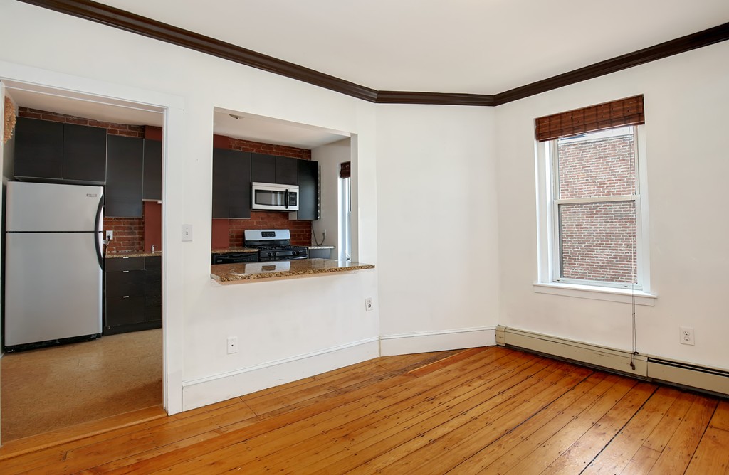 22 Perry Street, Unit 3 Brookline, MA 02445 - Photo 11 of 22 Gallery Image 11