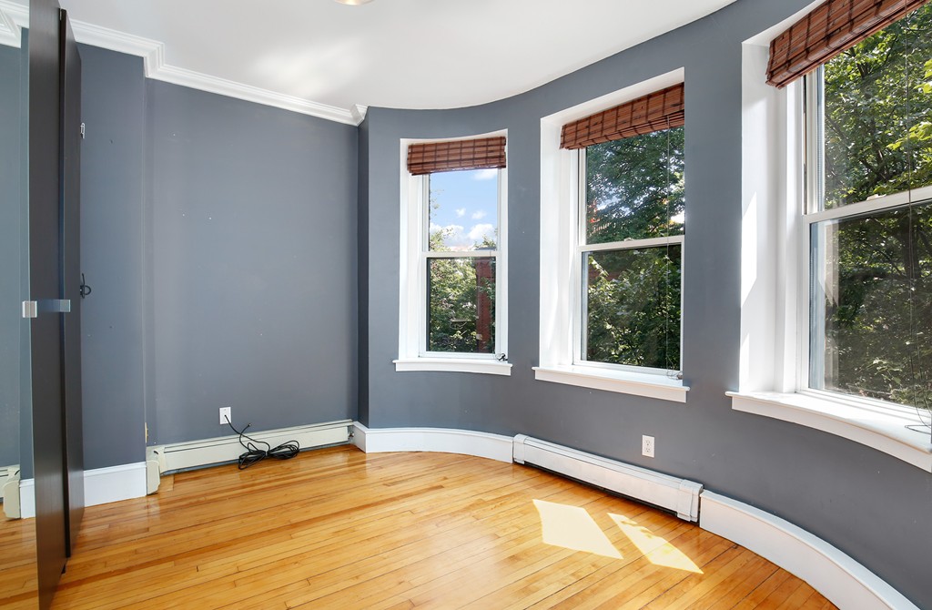 22 Perry Street, Unit 3 Brookline, MA 02445 - Photo 17 of 22 Gallery Image 17