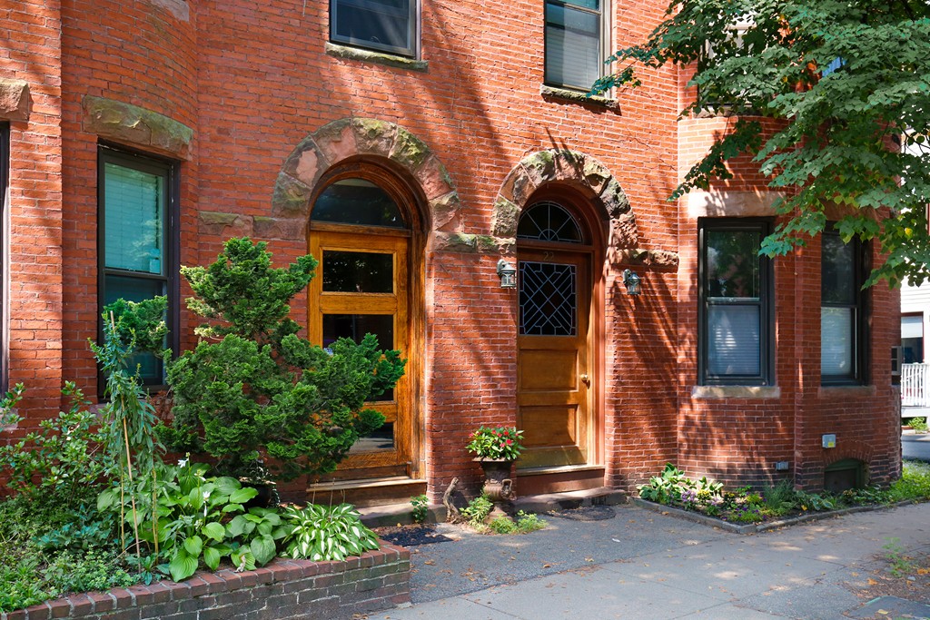 22 Perry Street, Unit 3 Brookline, MA 02445 - Photo 3 of 22 Gallery Image 3