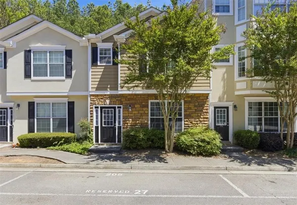 $269,900 | 200 Riverstone Commons Circle, Canton, GA 30114
