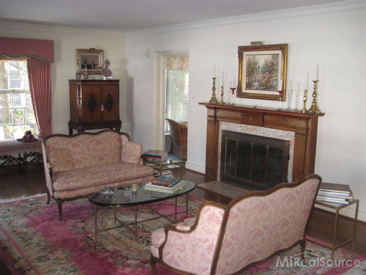 69 Vendome Road Grosse Pointe, MI 48236 - Photo 8 of 16