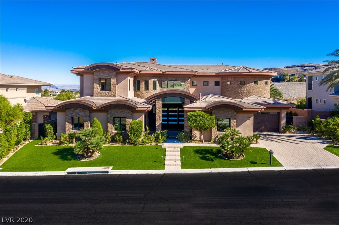 1452 MacDonald Ranch Drive Henderson, NV 89012 - Photo 1 of 50 Gallery Image 1