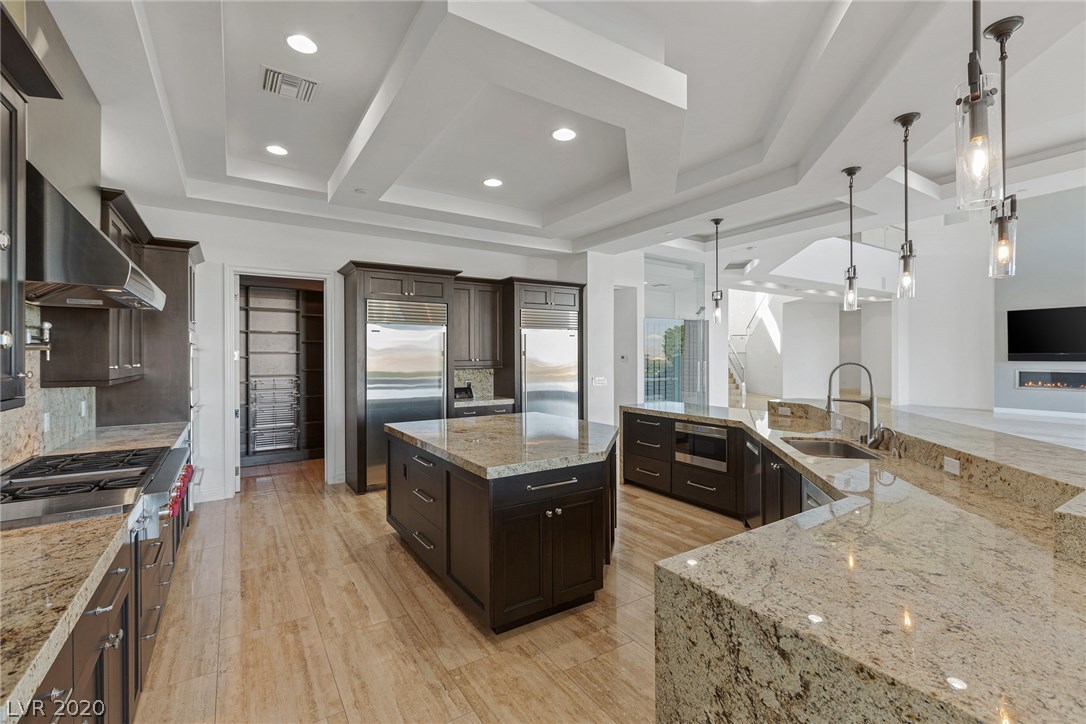1452 MacDonald Ranch Drive Henderson, NV 89012 - Photo 12 of 50 Gallery Image 12