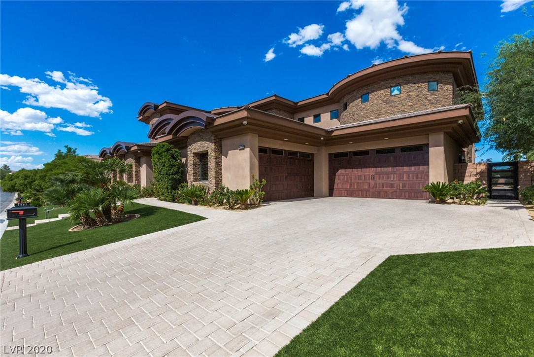 1452 MacDonald Ranch Drive Henderson, NV 89012 - Photo 2 of 50 Gallery Image 2