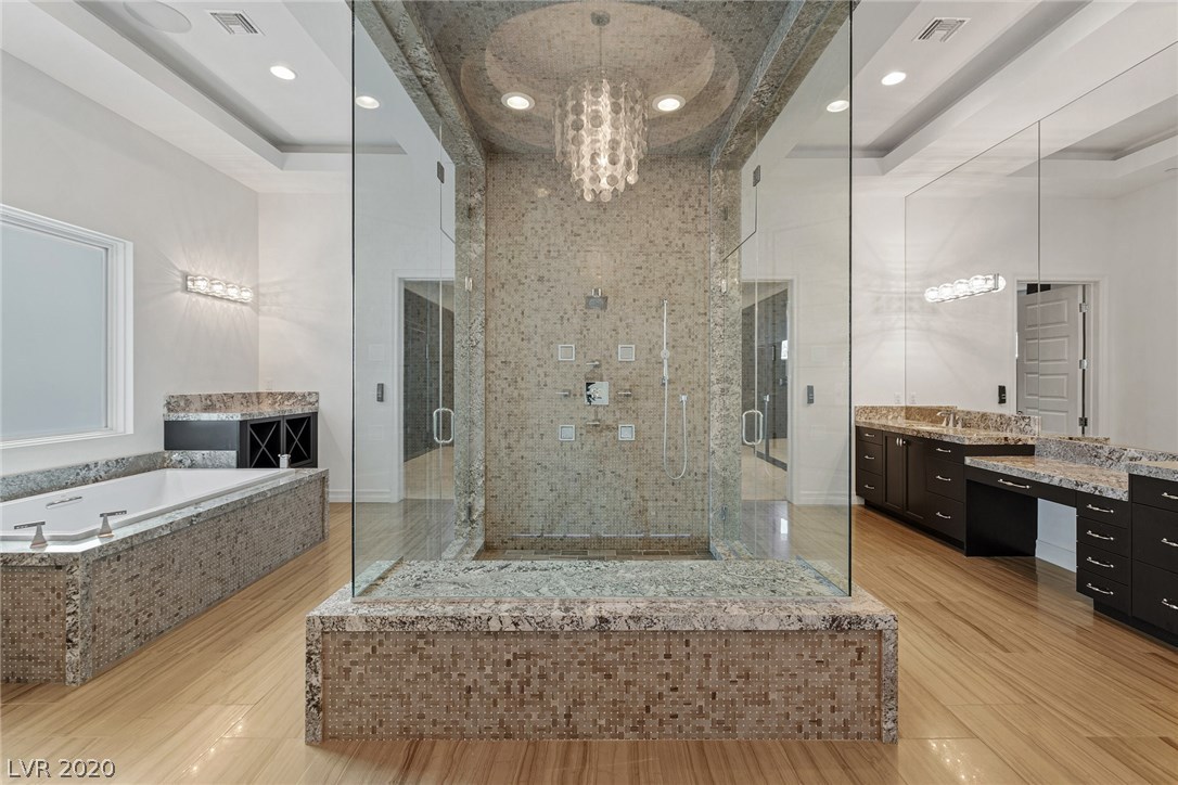 1452 MacDonald Ranch Drive Henderson, NV 89012 - Photo 21 of 50 Gallery Image 21