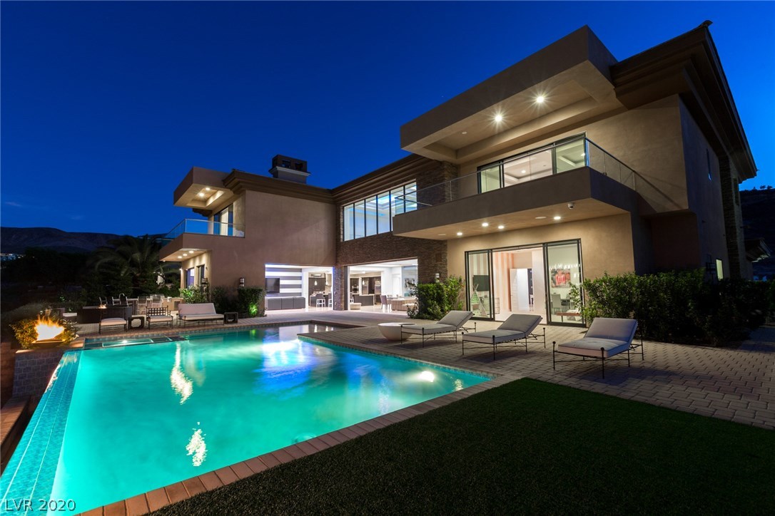1452 MacDonald Ranch Drive Henderson, NV 89012 - Photo 38 of 50 Gallery Image 38