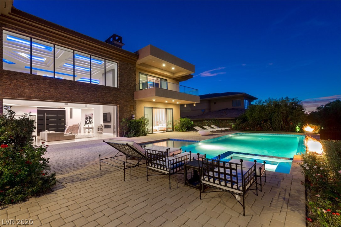 1452 MacDonald Ranch Drive Henderson, NV 89012 - Photo 40 of 50 Gallery Image 40