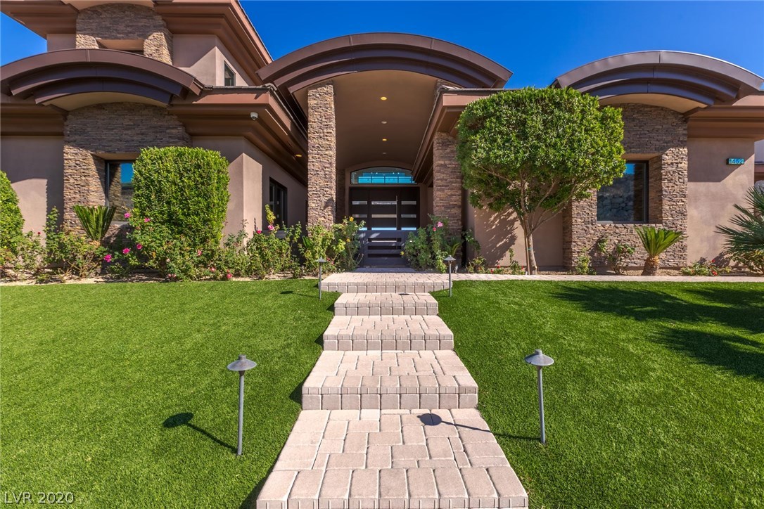 1452 MacDonald Ranch Drive Henderson, NV 89012 - Photo 4 of 50 Gallery Image 4