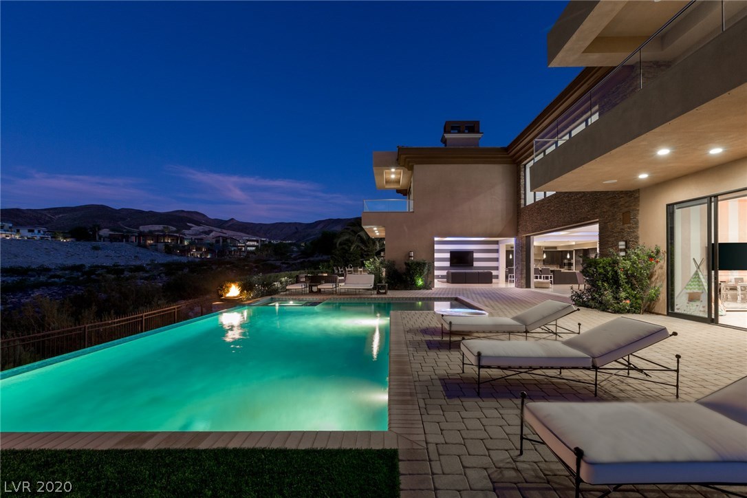 1452 MacDonald Ranch Drive Henderson, NV 89012 - Photo 41 of 50 Gallery Image 41