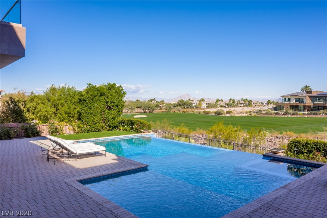 1452 MacDonald Ranch Drive Henderson, NV 89012 - Photo 42 of 50 Gallery Image 42