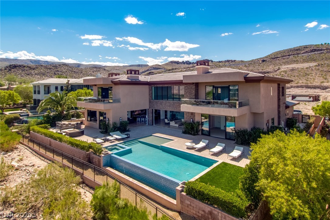 1452 MacDonald Ranch Drive Henderson, NV 89012 - Photo 43 of 50 Gallery Image 43