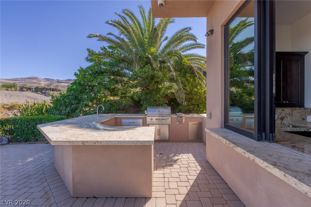 1452 MacDonald Ranch Drive Henderson, NV 89012 - Photo 44 of 50 Gallery Image 44