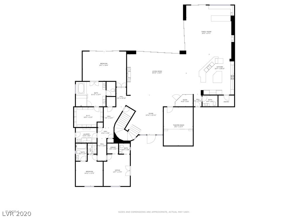 1452 MacDonald Ranch Drive Henderson, NV 89012 - Photo 48 of 50 Gallery Image 48