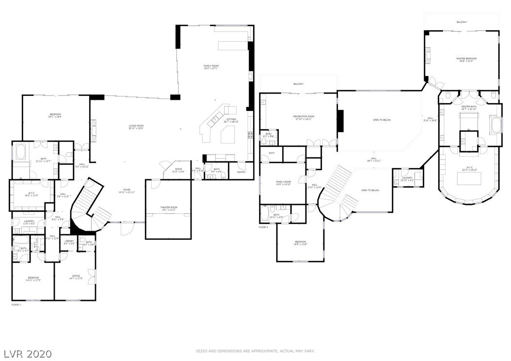 1452 MacDonald Ranch Drive Henderson, NV 89012 - Photo 50 of 50 Gallery Image 50