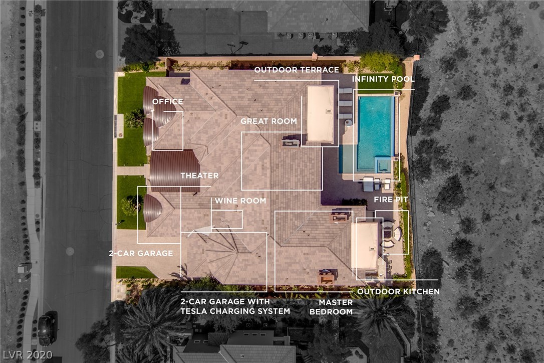 1452 MacDonald Ranch Drive Henderson, NV 89012 - Photo 5 of 50 Gallery Image 5