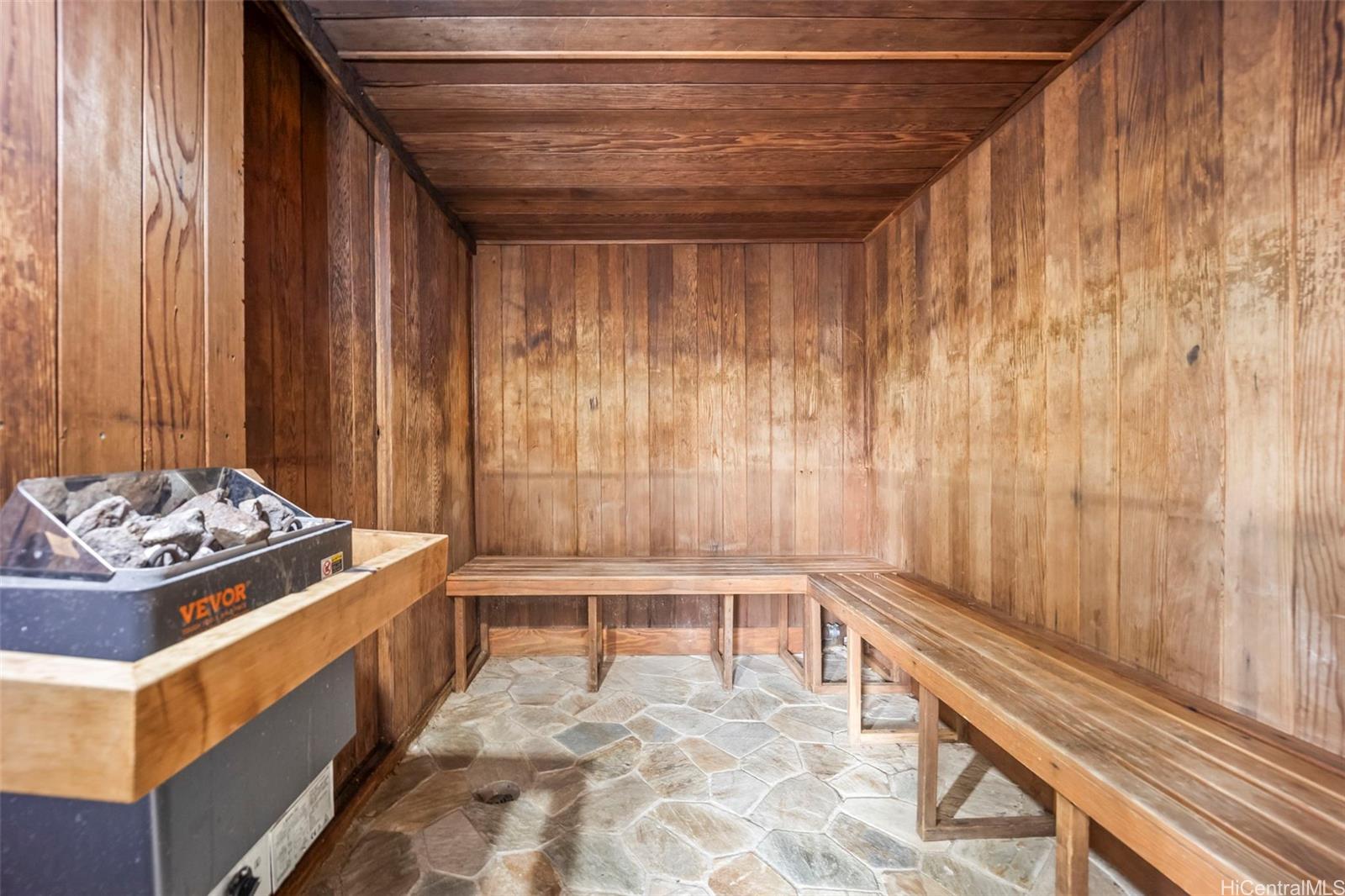 2888 Ala Ilima Street, Unit 2309 Honolulu, HI 96818 - Photo 13 of 18 Both men's and women's saunas