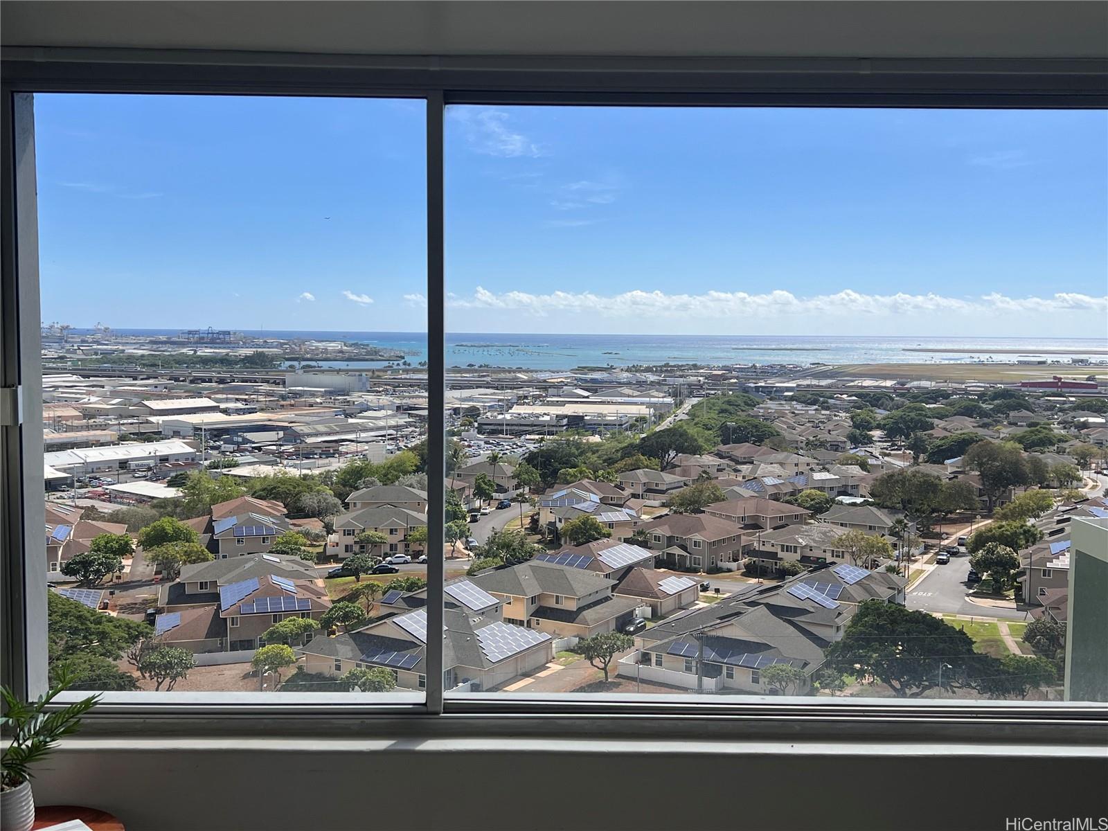 2888 Ala Ilima Street, Unit 2309 Honolulu, HI 96818 - Photo 3 of 18 Views you won't get tired of!