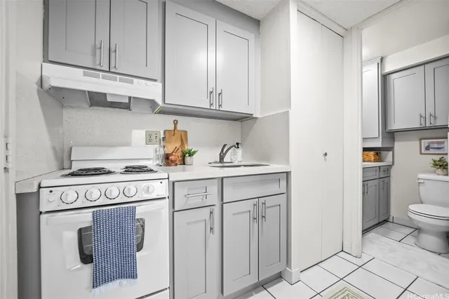 $175,000 | 2888 Ala Ilima Street, Unit 2309, Honolulu, HI 96818