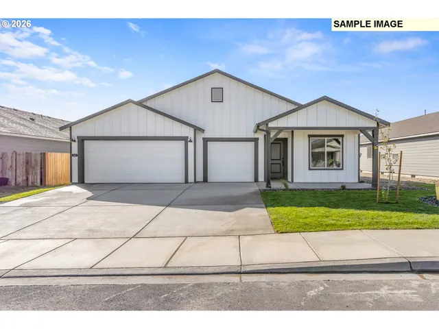 $419,997 | 564 Arthur Street, Umatilla, OR 97882