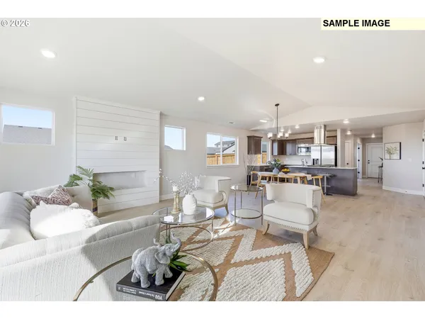 $399,997 | 564 Arthur Street, Umatilla, OR 97882