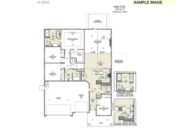 $399,997 | 564 Arthur Street, Umatilla, OR 97882