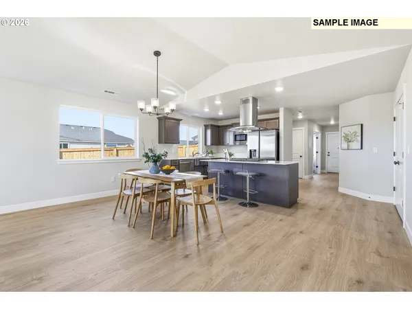 $399,997 | 564 Arthur Street, Umatilla, OR 97882