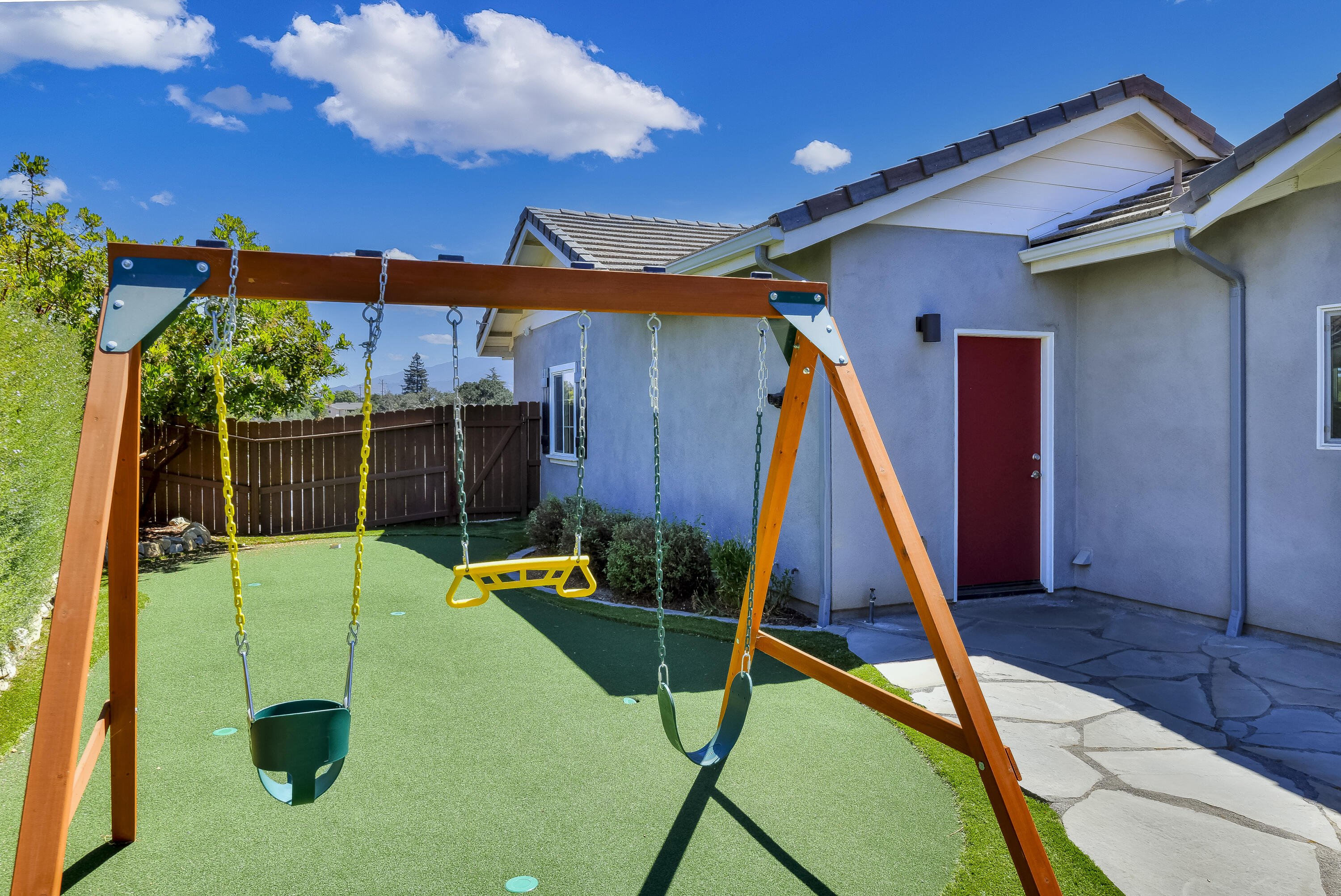 585 Valley Oak Road Solvang, CA 93463 - Photo 18 of 21 a view of a slide