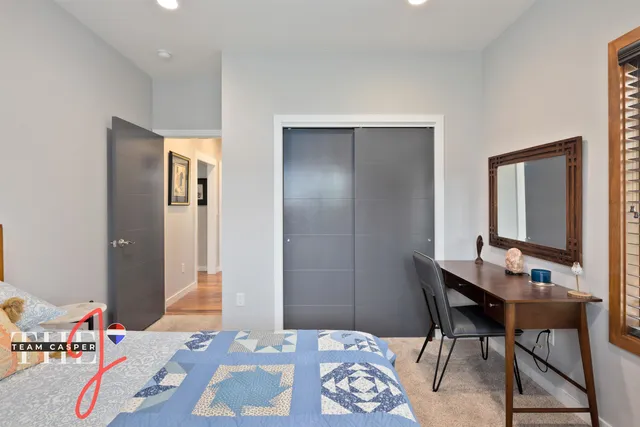 $820,000 | 4423 East 21st Street, Casper, WY 82609