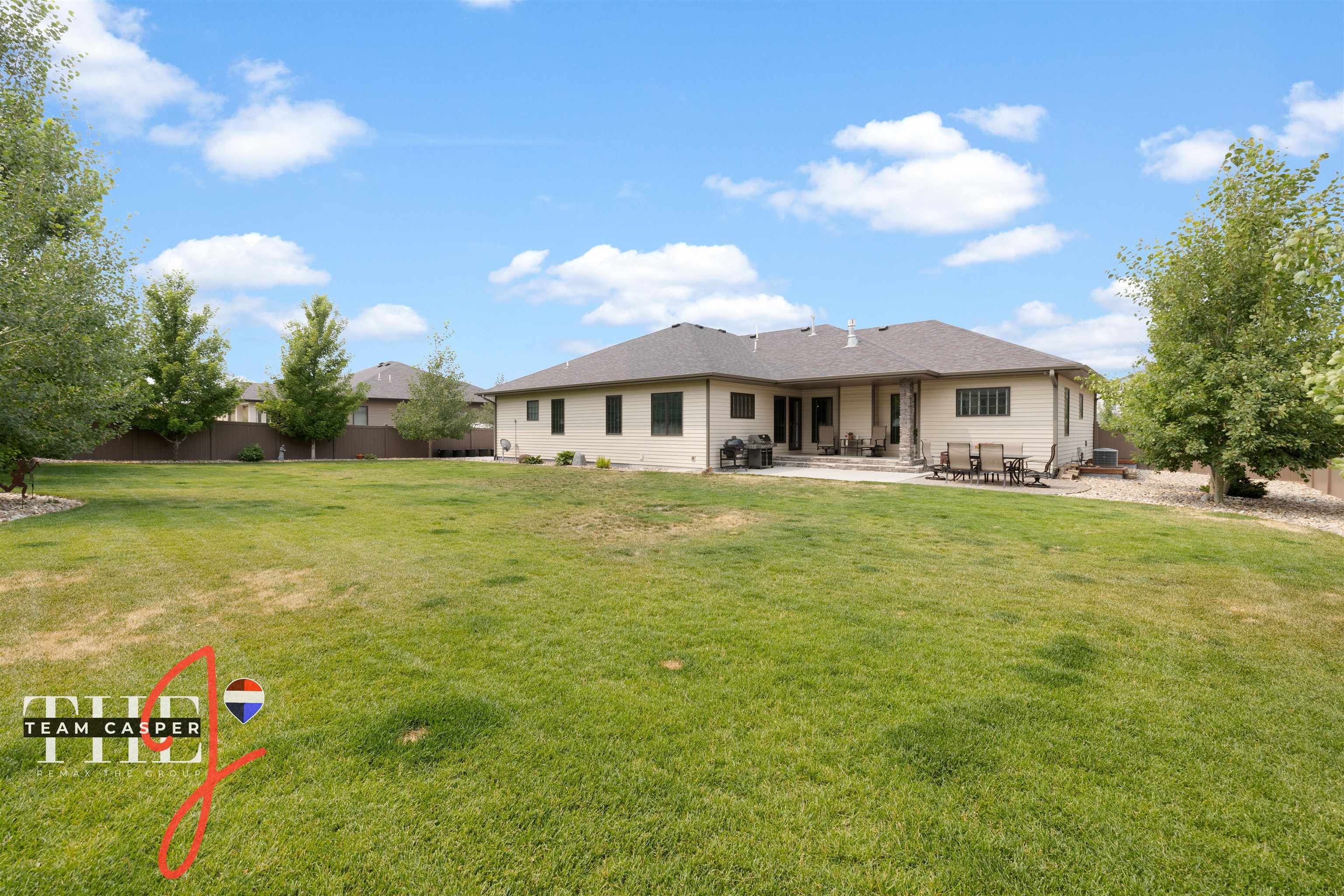 4423 East 21st Street Casper, WY 82609 - Photo 47 of 49