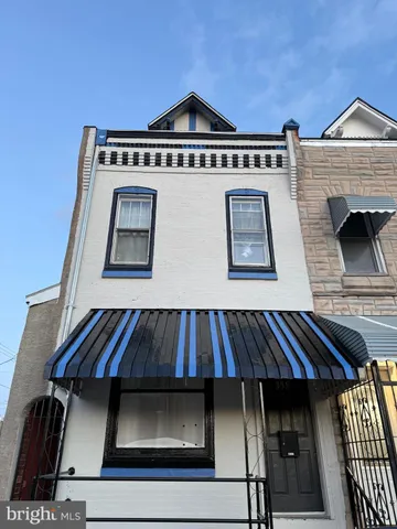 $194,900 | 355 McKnight Street, Reading, PA 19601