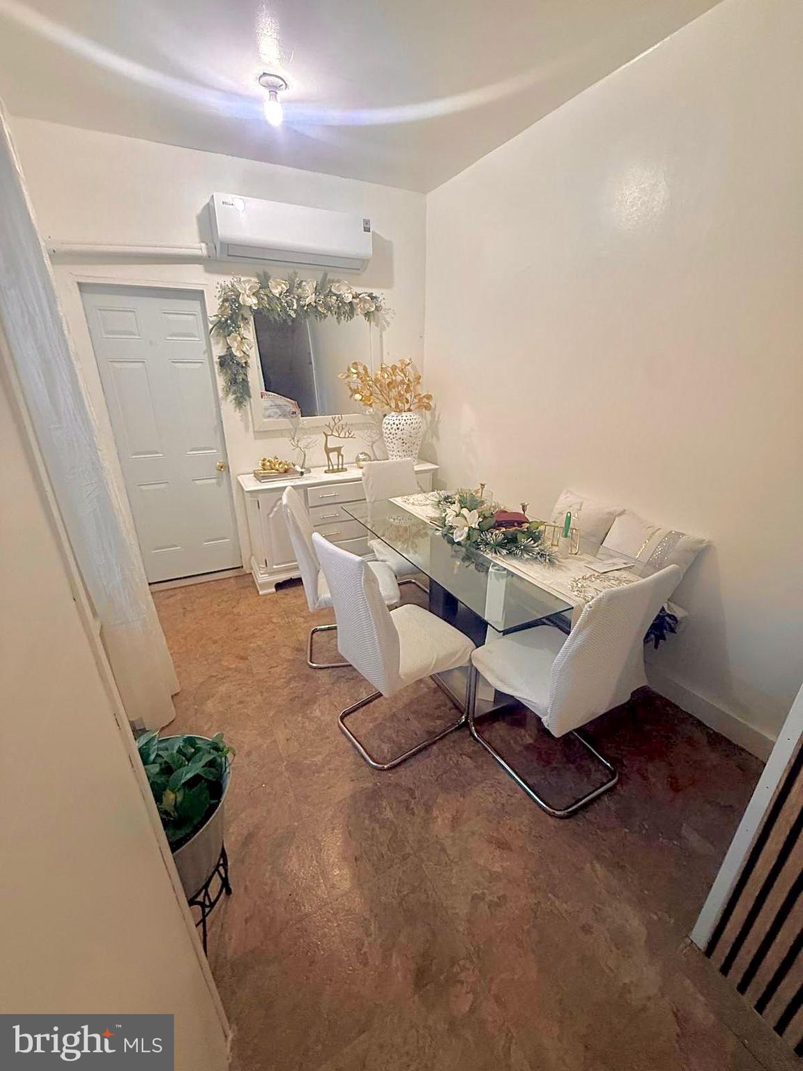 355 McKnight Street Reading, PA 19601 - Photo 18 of 70 a living room with furniture and a table