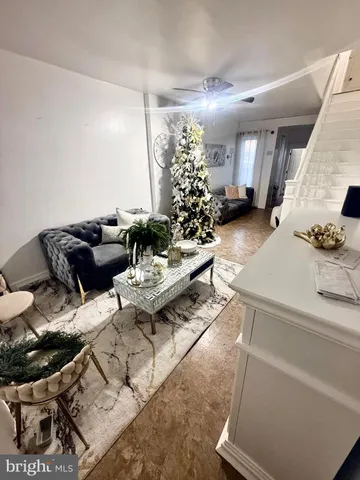 $194,900 | 355 McKnight Street, Reading, PA 19601