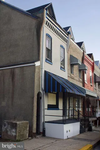 $194,900 | 355 McKnight Street, Reading, PA 19601