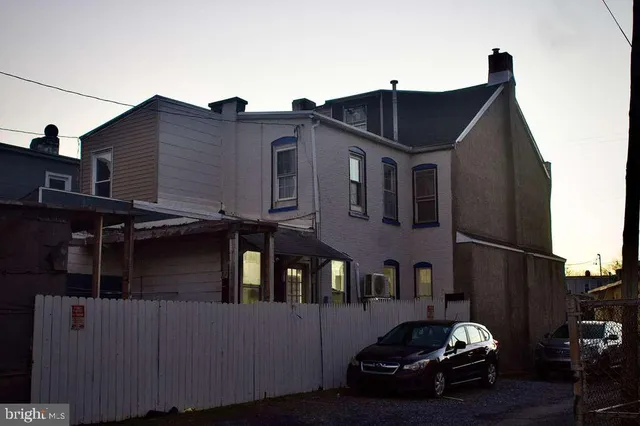 $194,900 | 355 McKnight Street, Reading, PA 19601