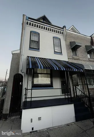 $194,900 | 355 McKnight Street, Reading, PA 19601