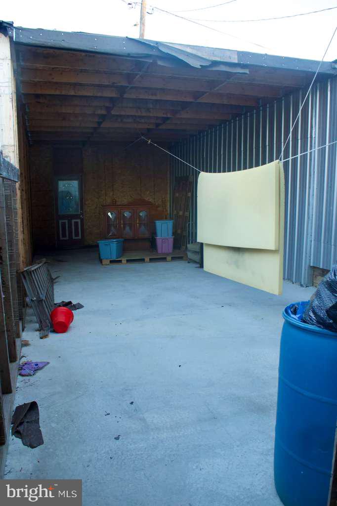 355 McKnight Street Reading, PA 19601 - Photo 41 of 70 a view of a room with furniture and a fireplace