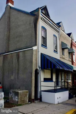 $194,900 | 355 McKnight Street, Reading, PA 19601