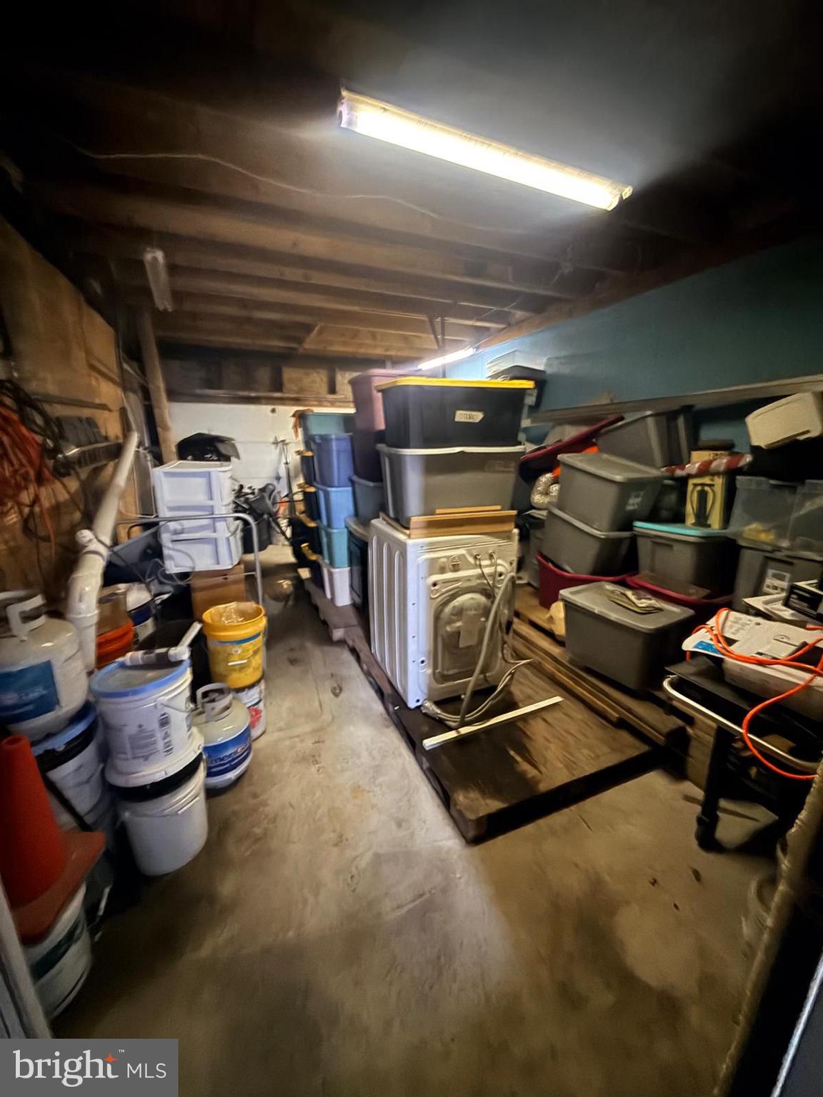 355 McKnight Street Reading, PA 19601 - Photo 55 of 70 a view of a room with gym equipment