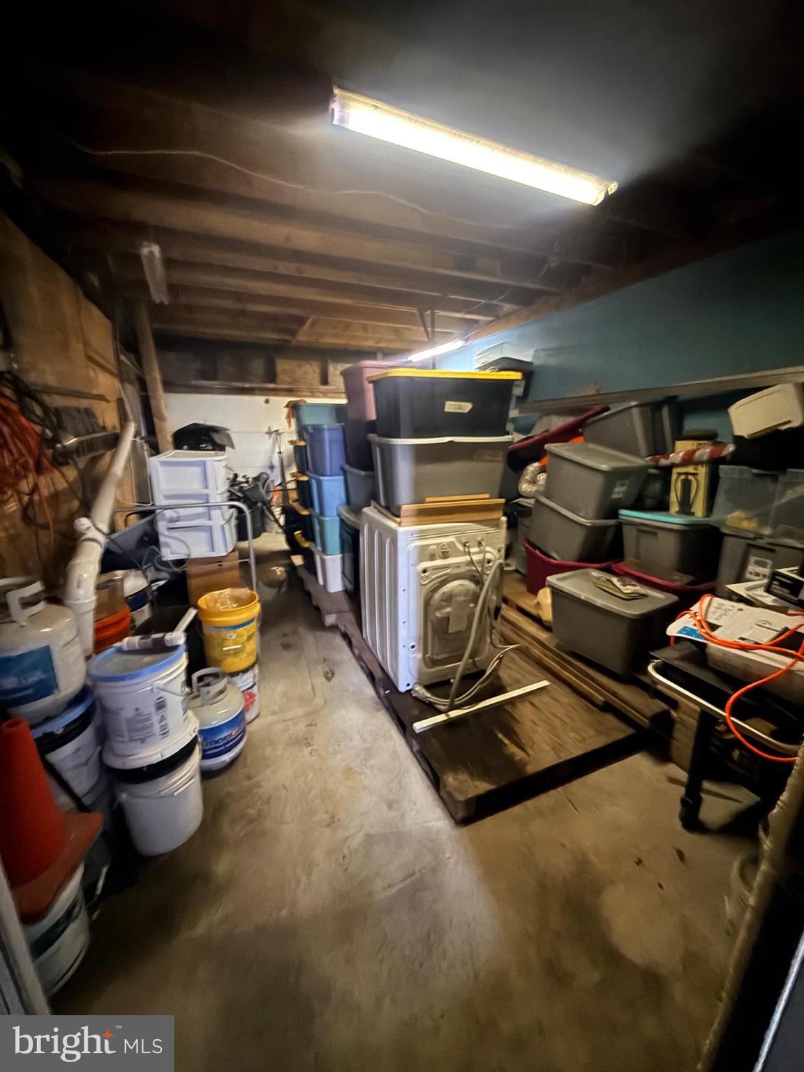 355 McKnight Street Reading, PA 19601 - Photo 57 of 70 a view of a room with gym equipment