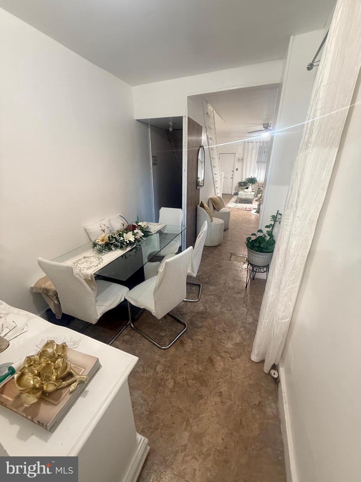 355 McKnight Street Reading, PA 19601 - Photo 64 of 70 a living room with furniture and a rug