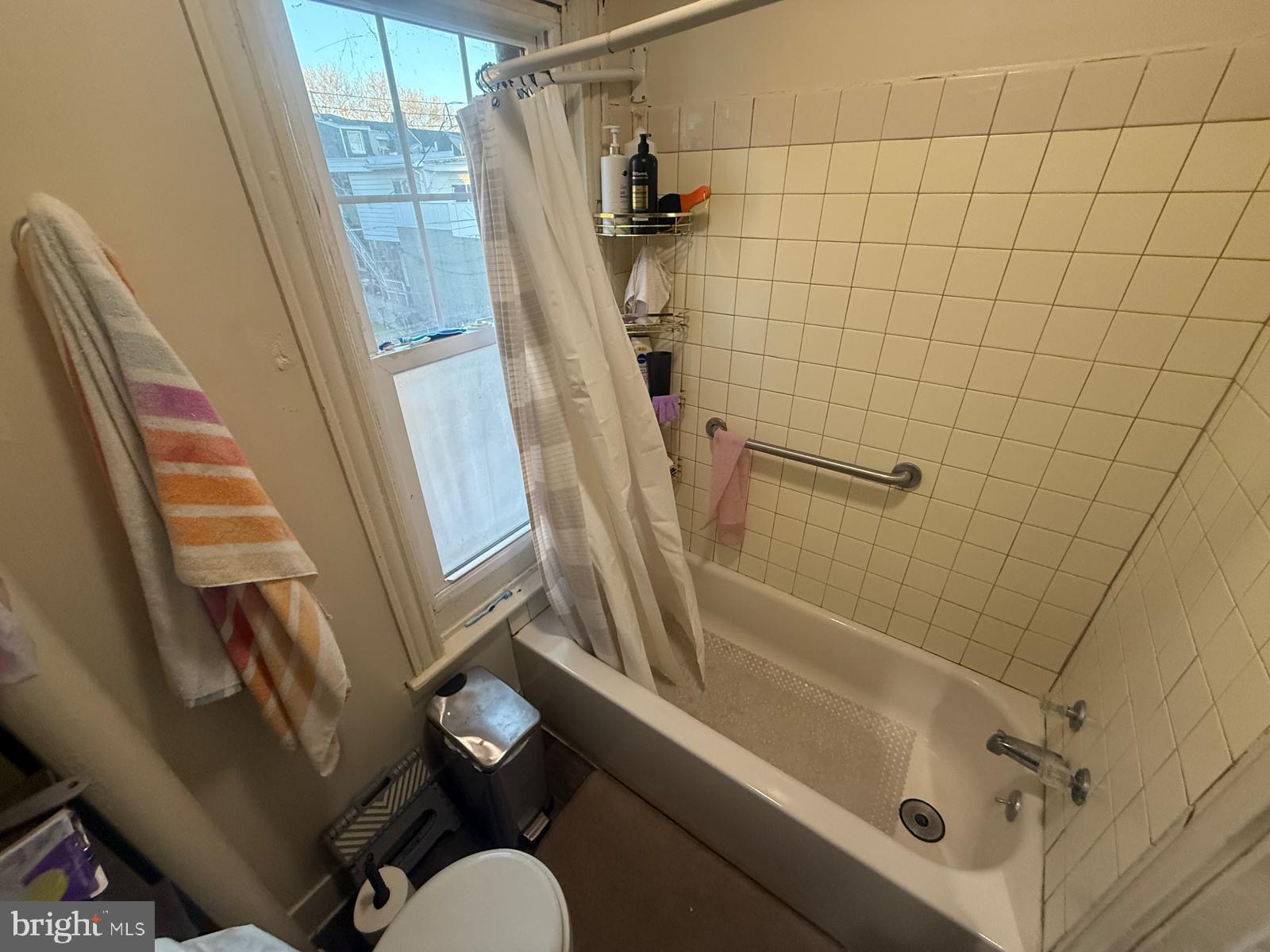 355 McKnight Street Reading, PA 19601 - Photo 70 of 70 a bathroom with a sink and a shower