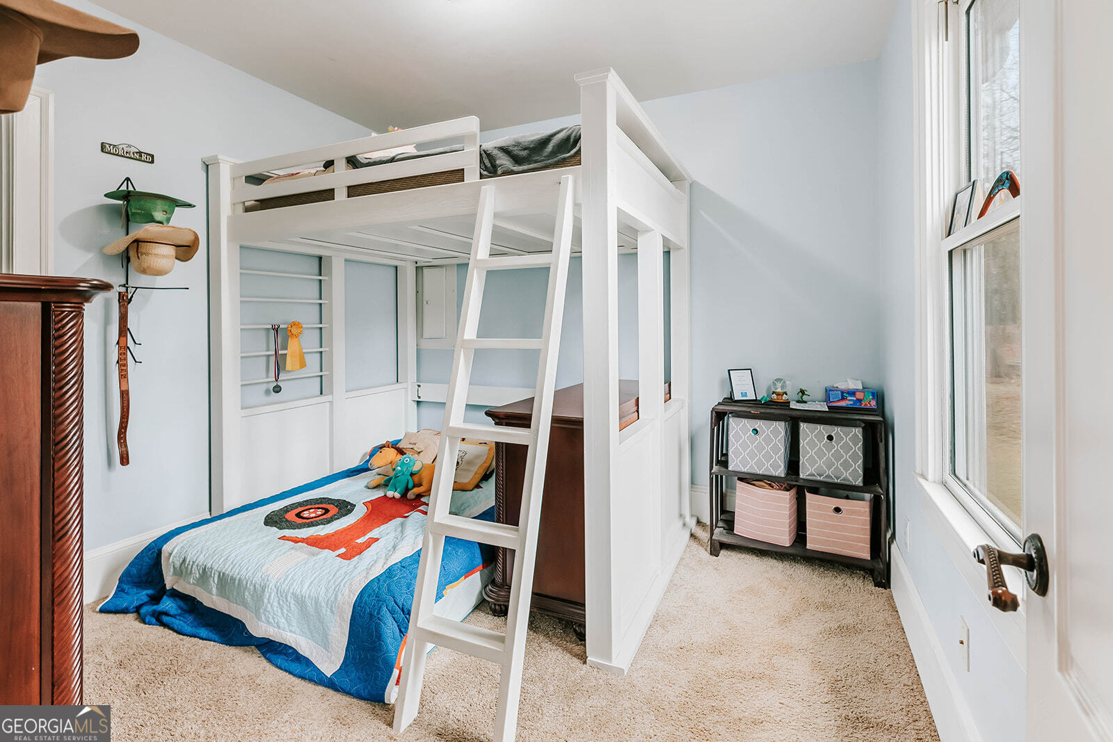 2190 Reese Road Rutledge, GA 30663 - Photo 15 of 60