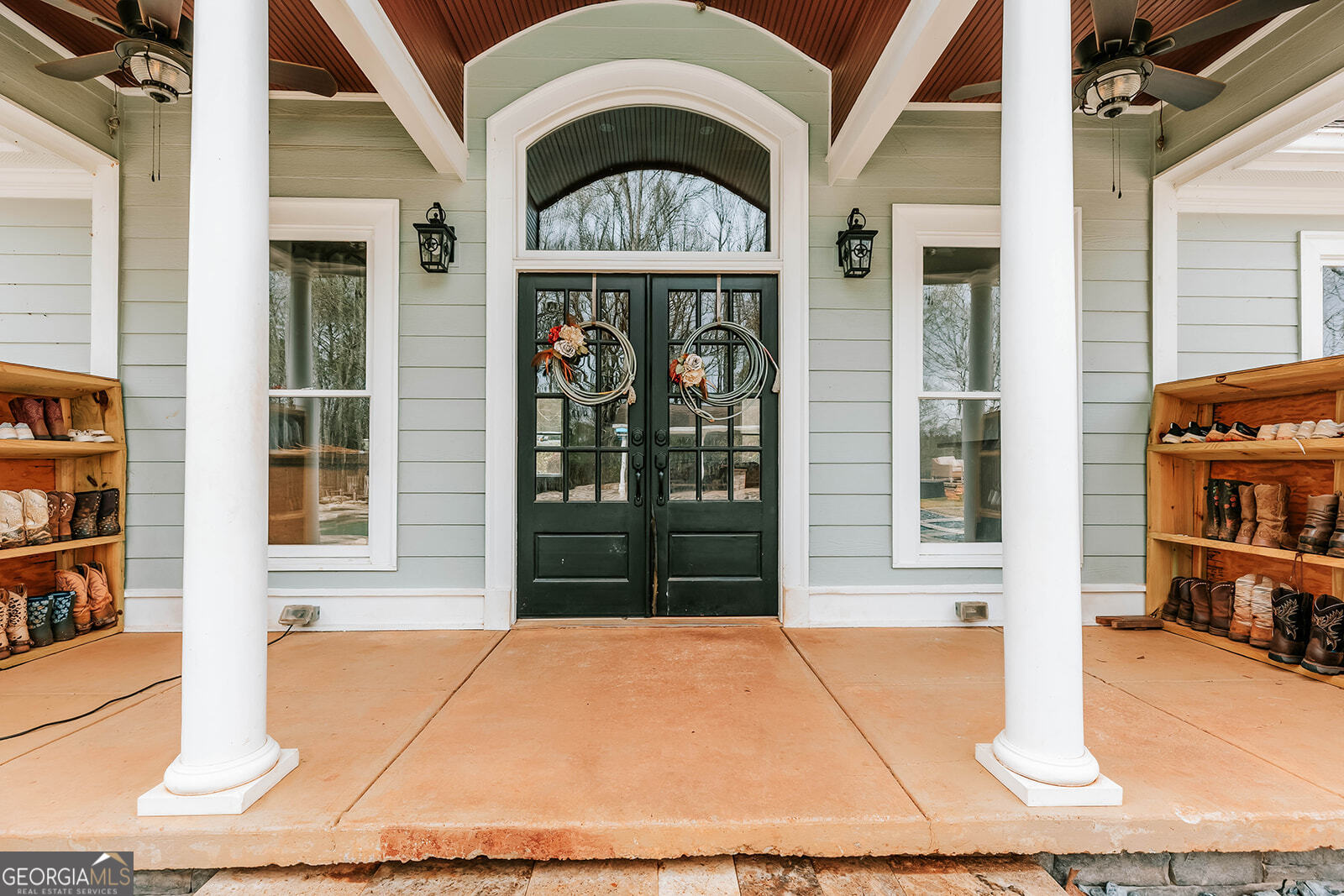 2190 Reese Road Rutledge, GA 30663 - Photo 18 of 60