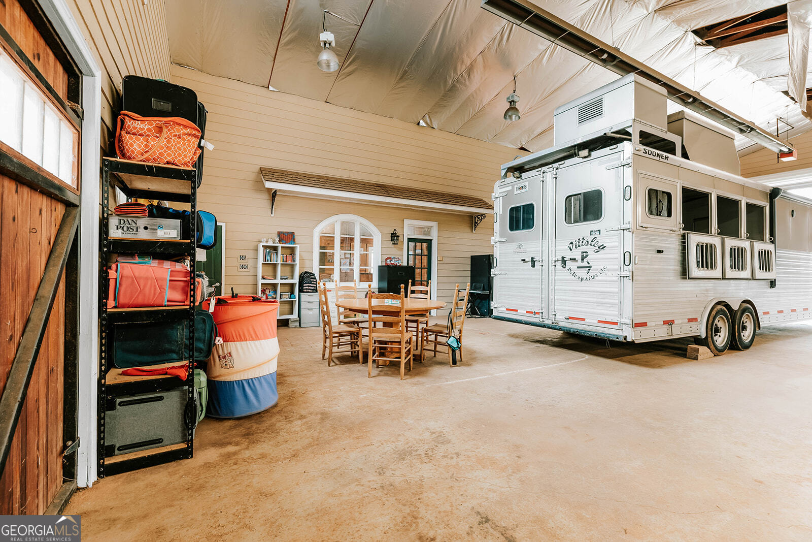 2190 Reese Road Rutledge, GA 30663 - Photo 27 of 60