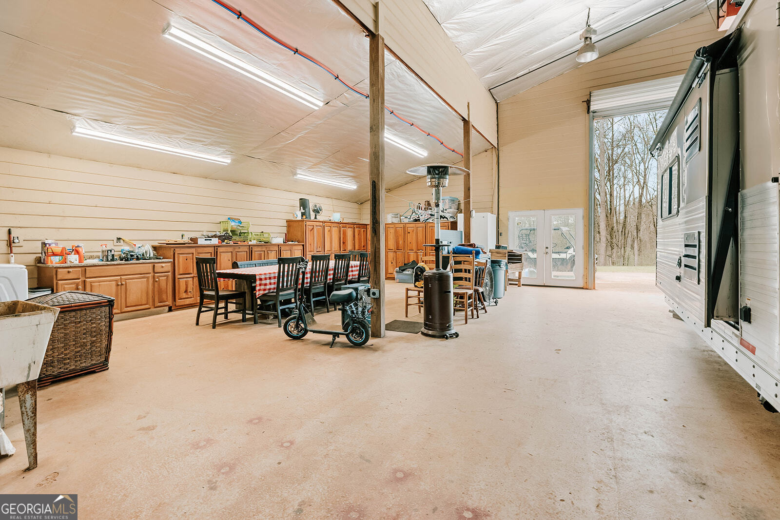 2190 Reese Road Rutledge, GA 30663 - Photo 28 of 60