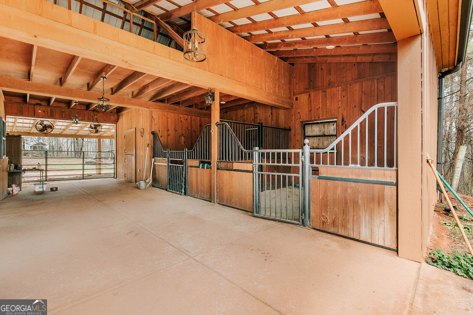 2190 Reese Road Rutledge, GA 30663 - Photo 37 of 60