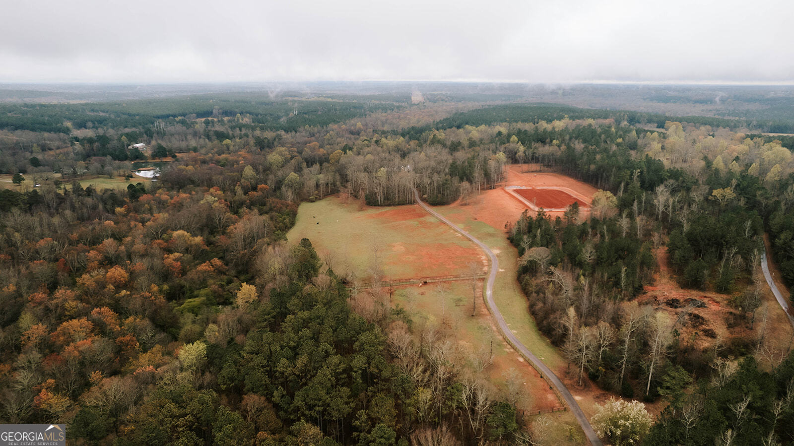 2190 Reese Road Rutledge, GA 30663 - Photo 42 of 60