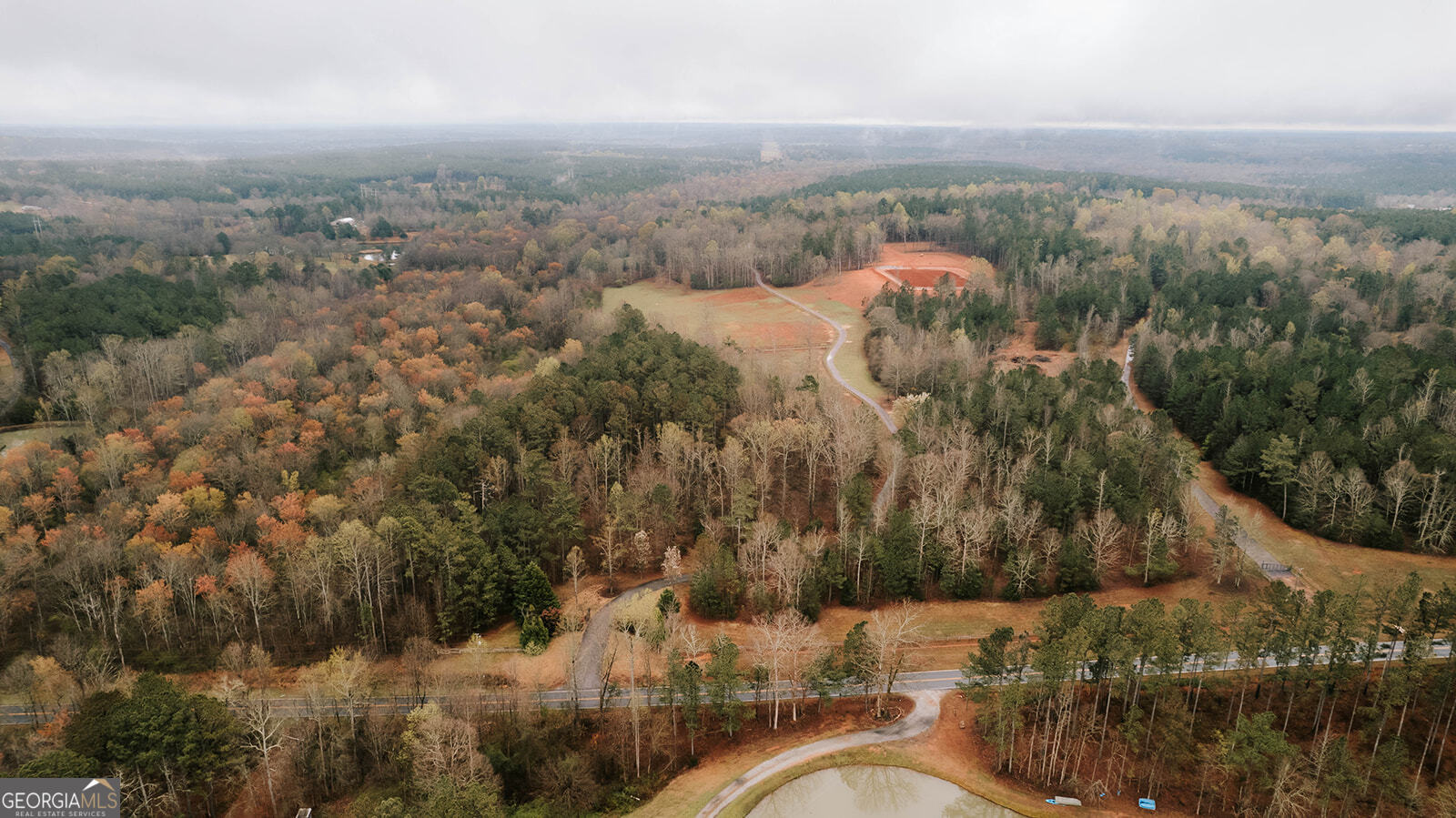 2190 Reese Road Rutledge, GA 30663 - Photo 43 of 60