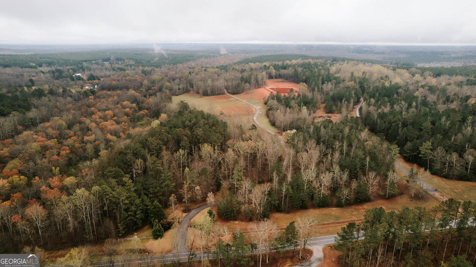 2190 Reese Road Rutledge, GA 30663 - Photo 44 of 60