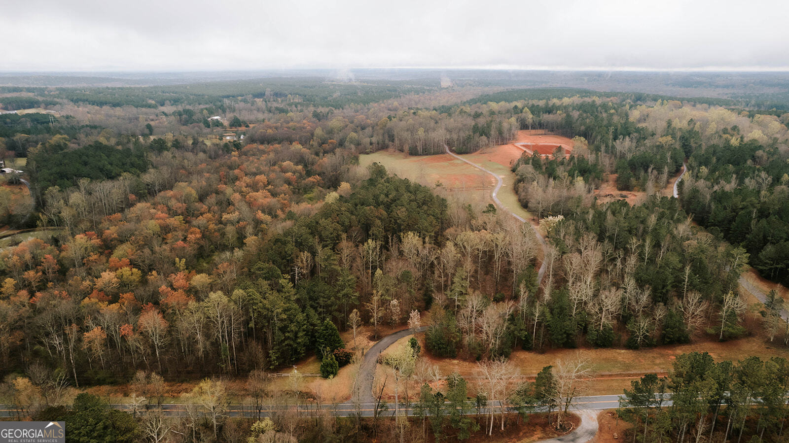 2190 Reese Road Rutledge, GA 30663 - Photo 46 of 60